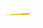 Orange Plastic Speedometer Needle For Harley Davidson By V-twin. Fixed Price $23.96.