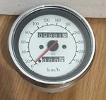 Triumph Triple T300 T309 900 750 Speedometer Tacho Odometer Gauge. Fixed Price $350.00.