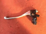 3595 Honda CBR600 Clutch Lever Bracket Perch 1987 -1988. Fixed Price $26.91.