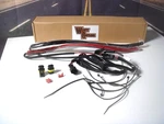 Harley Flh Fairing Edge Accent Light Kit White Led's 2014 Up V-twin 33-1678 Y3. Fixed Price $154.15.