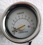 Yamaha YX600 Radian Rev Counter Tachometer 1986 - 1990. Fixed Price $114.95.