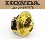 New Genuine Honda Thermostat Ascot Hawk Gt Transalp Shadow 750 (see Notes) #R100. Fixed Price $54.58.