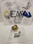 Honda Genuine Oem Thermostat Ascot Hawk Gt Transalp Shadow 750 19300-KE8-000. Fixed Price $57.80.