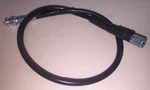 1EA New ZB50 1988 Speedometer Cable (ref 44830-GS9-670 (331R). Fixed Price $38.88.