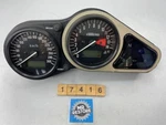Kawasaki ZX900 ZX-9R 1998-99 Dashboard Meters Clocks Kmh 28011-1170. Fixed Price $159.41.