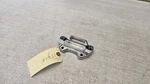 2003 Harley Sportster XL1200 100TH Anniversary Handlebar Riser Top Clamp 56074-9. Fixed Price $99.99.