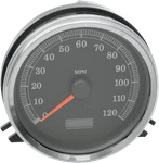Drag Specialties Electronic Speedometer 2210-0104. Fixed Price $289.38.