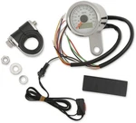 Drag Specialties 2210-0417 7/8" Mini Programmable Electronic Speedometers W.... Fixed Price $214.19.