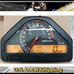 Speedometer Cluster Tachometer Gauge Odometer Fit For Honda CBR1000RR 2004-2007. Fixed Price $87.90.