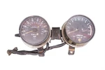1981 Kawasaki Ltd Speedometer & Tachometer Gauges #1 *2105. Fixed Price $79.99.