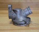 2001 Yamaha Royal Star Venture XVZ1300TF Thermostat Cover. Fixed Price $75.00.