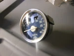 New Tomos Moped 50 A3-SL Silver Bullet Speedometer Gauge #1. Fixed Price $99.99.