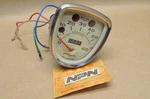 Nos Honda C70 Speedometer Mph Odometer Gauge 37200-087-761. Fixed Price $439.99.