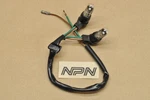 Vintage Oem Honda 1981 CM400 Speedometer Wire Harness 37200-448-631. Fixed Price $21.99.