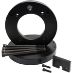 Jims Cylinder Torque Plate Kit - Black 5829. Fixed Price $730.25.