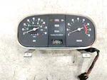 1983 Harley Flht Flt Electra Glide Shovelhead Speedometer Tach Gauge. Fixed Price $209.95.