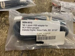 Dakota Digital Speedometer Electronic Sensor Adapter Wire HLY50XX SEN-5012. Fixed Price $25.95.
