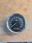 2014 Harley-davidson Street Bob Speedometer.. Fixed Price $160.00.