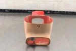 1980 Suzuki FZ50 Gauges Display Speedometer Tachometer Housing C404. Fixed Price $21.19.