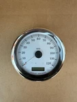 09-11 Harley-davidson Dyna Speedometer Gauges Odo 28067 Miles 1Z. Fixed Price $170.99.
