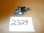 1976 1977 1978 1979 1980 1981 Buick Pontiac Oil Pressure Switch New 2329. Fixed Price $7.95.