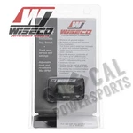 Wiseco Hour Meter With Log Book - W8063. Fixed Price $28.19.