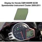 Display Speedometer Instrument Cluster Fit For Honda CBR1000RR SC59 2008-2011. Fixed Price $62.99.