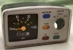 Yamaha QT50 Speedometer Gauge 30MPH Replaces. Fixed Price $599.99.