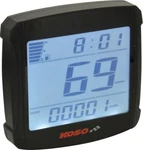 Koso Xr-sa Multi-function Electronic Speedometer BB026001. Fixed Price $155.99.