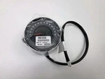Harley 24-26 Speedometer Instrument Cluster New Softail Fxbb Fxbr Fxlrst. Fixed Price $299.00.