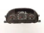 Hyundai Accent 1.3 1995 Lhd Speedometer Instrument Cluster Oem 7111-0550. Fixed Price $45.36.