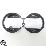 04-21 Harley Fxdl Low Rider Speedometer Tachometer Gauge Retention Bracket Mount. Fixed Price $20.00.