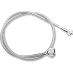 Drag Specialties 35" Braided Speedometer Cable 0655-0049. Fixed Price $69.95.