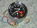 1969-1971 Suzuki Nos Oem Tachometer T305 TC305 T350 Rare!. Fixed Price $425.00.
