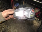 2003 Honda CBR954 Rr Gauges Speedometer. Fixed Price $275.00.