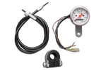 Mini 48MM Speedometer With 2:1 Ratio For Harley-davidson. Fixed Price $113.99.