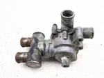 86-03 Kawasaki Voyager ZG1200 Thermostat Housing 16160-1104. Fixed Price $37.35.