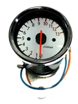 Ka Motorcycle Inductance Analog Tachometer 13 X 1000 Rpm Oem 276247549658. Fixed Price $18.95.