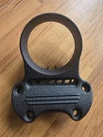 93-21 Harley Davidson Sportster Speedometer Mount Black Bracket Oem. Fixed Price $95.00.