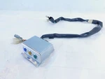 1997-2000 Honda VT1100 Shadow Ace Speedometer & Odometer Box / Housing. Fixed Price $27.95.
