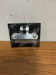 Kraus Isolated Riser Top Gauge Mount Machine Finish New Style UN-ISO-11-M. Fixed Price $89.99.