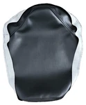Suzuki ALT50 1983-1984 1984-2001 Black Replacement Seat Cover. Fixed Price $49.99.
