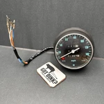Honda 1969-71 Sandcast Early K0 Oem Speedometer Gauge Clock. Fixed Price $497.95.