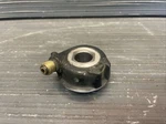 2002 Yamaha Star XVS650 Speedometer Drive Gear Box #2524. Fixed Price $25.00.