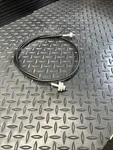 Drag Specialties 0655-0038 Front-wheel Drive Speedometer Cable Hd. Fixed Price $15.99.