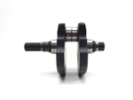 Engine Crank Shaft 2002 Kawasaki Vulcan VN1500E Classic 3341. Fixed Price $169.44.