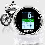 85MM Digital Gps Speedometer Odometer Voltmeter Gauge For Car Marine Boat. Fixed Price $41.89.