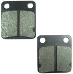 Sachs Madass Sccoter Rear Brake Pads 50CC 125CC. Fixed Price $16.49.