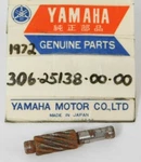 Nos Genuine Yamaha Meter Gear 76-78 RD400 77-79 XS750 1972 XS2 Oem 306-25138-00. Fixed Price $9.94.