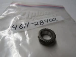 Nos Oem Suzuki Speedometer Gear 1973-1983 TS125 Duster TS185 Sierra 54611-28402. Fixed Price $11.37.